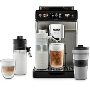 DeLonghi Eletta Explore ECAM 450.86.T