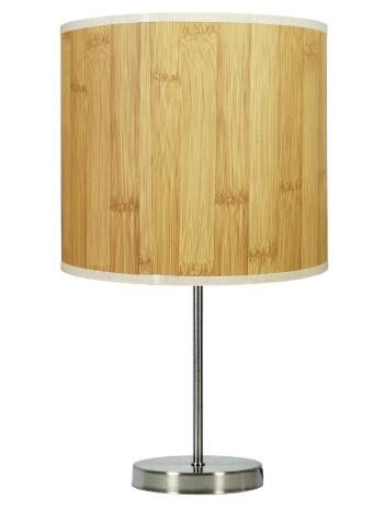 Stolová lampa TIMBER Candellux
