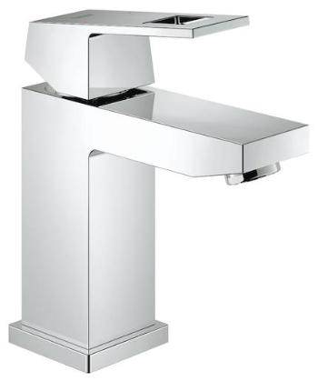 Umývadlová batéria GROHE Eurocube bez výpuste chróm 2313200E