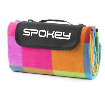 Spokey Picnic Colour 130 × 150 (5907640830170)