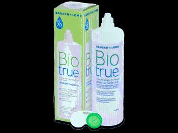 Biotrue 480 ml