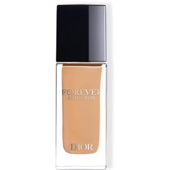 DIOR Dior Forever Skin Glow rozjasňujúci make-up SPF 20 odtieň 2W Warm 30 ml