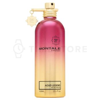 Montale Aoud Legend parfémovaná voda unisex 100 ml   - 30 dní na vrátenie tovaru, Garancia originality