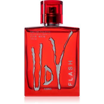 Ulric de Varens UDV Flash parfumovaná voda pre mužov 100 ml