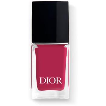 DIOR Dior Vernis lak na nechty odtieň 663 Désir 10 ml