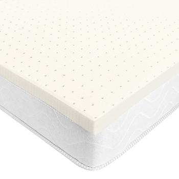 Latex matrac az optimális szellőzésért