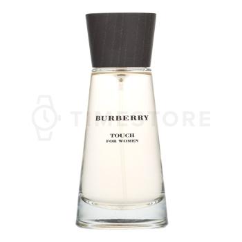 Burberry Touch For Women parfémovaná voda pre ženy 100 ml   - 30 dní na vrátenie tovaru, Garancia originality