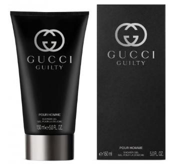 Gucci Guilty Pour Homme - sprchový gel 150 ml