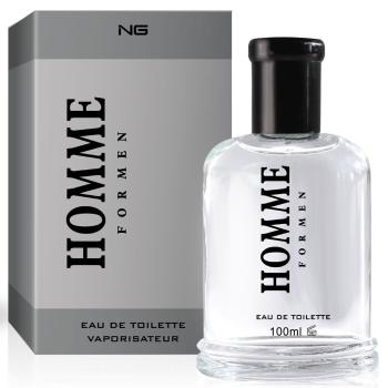 Férfi toalettvíz HOMME FOR MEN