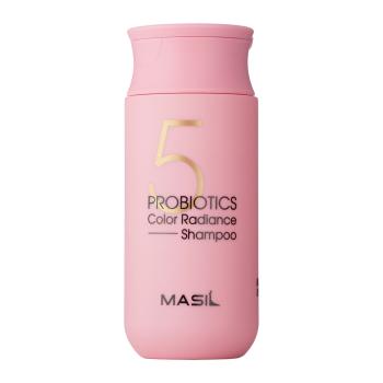 Masil Šampón s probiotikami pre farbené vlasy 5 Probiotics (Color Radiance Shampoo) 150 ml