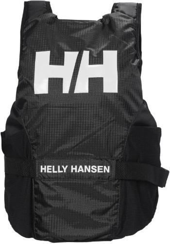 Helly Hansen Rider Foil Race Eben 50-60 kg Plávacia vesta