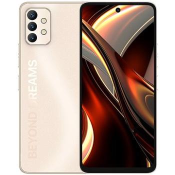 UMIDIGI A13 Pro Max 5G Gold (UMDG070b2) + ZDARMA SIM karta Radosť – Prvú Nekonečnú Radosť si vyskúšaj na týždeň zadarmo!