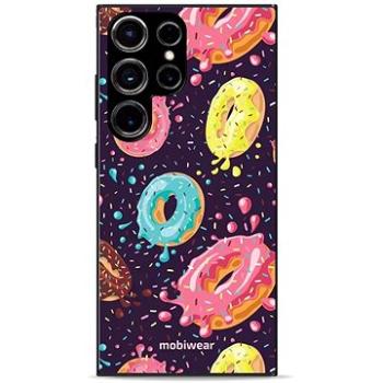 Mobiwear Glossy lesklý pre Samsung Galaxy S23 Ultra – G046G (5904808499859)