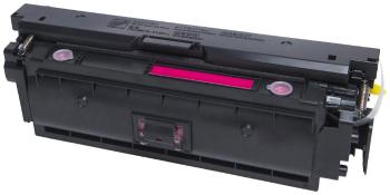 CANON CRG040 M - kompatibilný toner, purpurový, 5400 strán