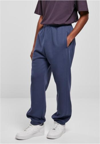Urban Classics Sweatpants darkblue - 3XL
