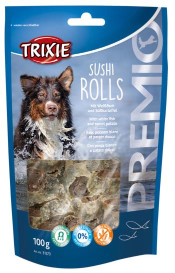 Trixie Premio Sushi Rolls 100 g