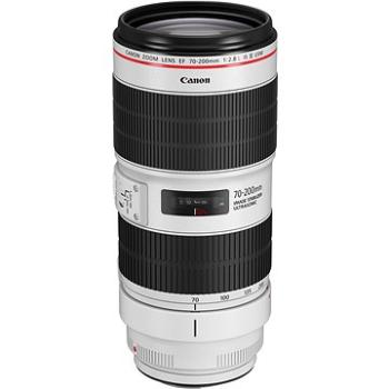 Canon EF 70–200 mm f/2,8 L IS III USM (3044C005AA) + ZDARMA Čistiaci roztok K&F Concept