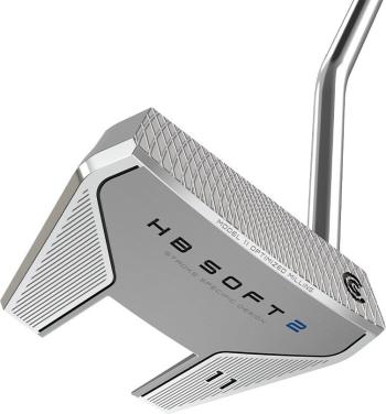 Cleveland HB Soft 2 Ľavá ruka 11 35" Golfová palica Putter