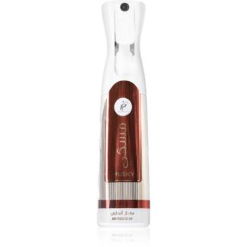 Khadlaj Frash Musky osviežovač vzduchu 320 ml