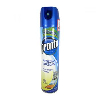 PRONTO spray proti prachu jazmín, 250ml