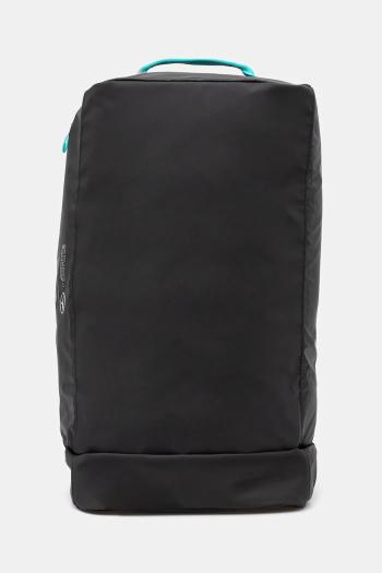 Taška adidas x Mercedes čierna farba, JX6467