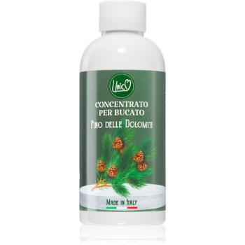 THD Unico Dolomite Pine koncentrovaná vôňa do práčky 100 ml