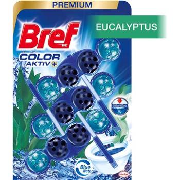 BREF Blue Aktiv Eucalyptus 3× 50 g (9000101018066)