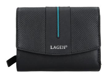 Lagen 5436 Black/Blue