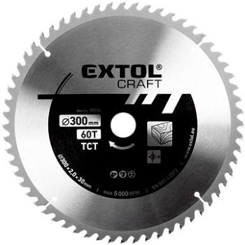 EXTOL CRAFT 19119