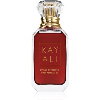 Kayali Sweet Diamond Pink Pepper | 25 parfumovaná voda pre ženy 10 ml