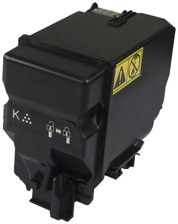 KONICA MINOLTA TNP-48 K - kompatibilný toner, čierny, 10000 strán