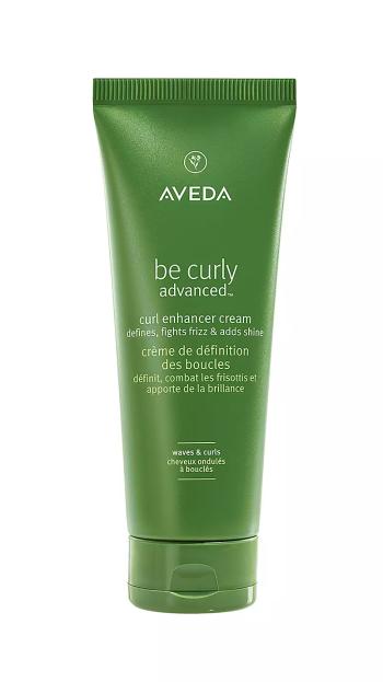 Aveda Krém na definíciu kučeravých a vlnitých vlasov Be Curly Advanced (Curl Enhancer Cream) 200 ml