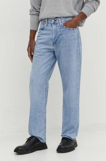 Rifle Levi's 568 STAY LOOSE pánske