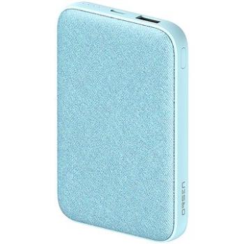 Eloop Orsen E49 True 10000 mAh 20 W blue (E49 BLUE)