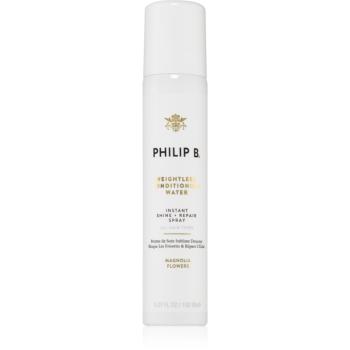 Philip B. White Label hmla pre dokonalý vzhľad vlasov 150 ml