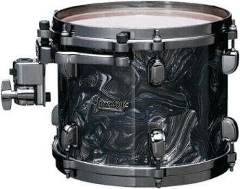 Tama MRT1008BN-CCL Starclassic Maple 10" Charcoal Swirl Tom-Tom