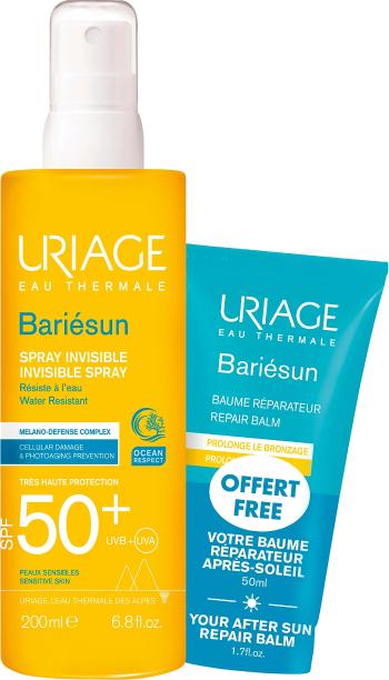 Uriage Darčeková sada Bariesun Duo Set