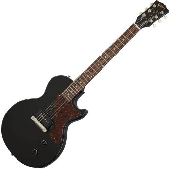 Gibson Les Paul Junior Ebony Elektrická gitara