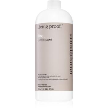 Living Proof No Frizz uhladzujúci kondicionér proti krepateniu 1000 ml