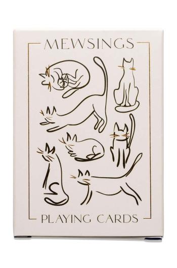 Karty Designworks Ink Cats