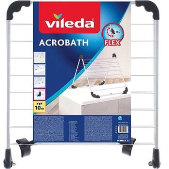 VILEDA sušiak na bielizeň Acrobath 10 m (4023103201996)