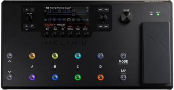 Line6 Helix LT Gitarový multiefekt