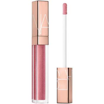 NARS AFTERGLOW LIP SHINE hydratačný lesk na pery odtieň UNBROKEN 5.5 ml