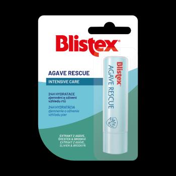 BLISTEX Balzam na pery Agave Rescue 3,7 g