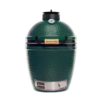 BIG GREEN EGG Gril na drevené uhlie BIG GREEN EGG Medium