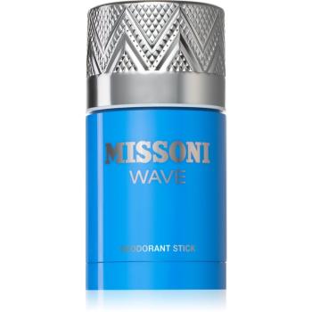 Missoni Wave deostick pre mužov 75 ml