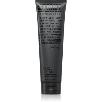 STMNT Julius Cvesar Curl Cream krém na kučeravé vlasy 150 ml