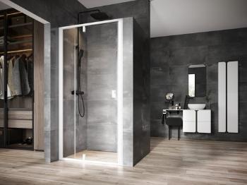 Sprchové dvere 100 cm Ravak Nexty 03OA0E01Z1