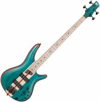 Ibanez SR1420B-CGL Caribbean Green Low Gloss Elektrická basgitara