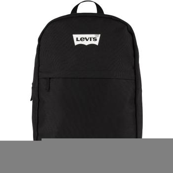 Levis  234937  Ruksaky a batohy Čierna